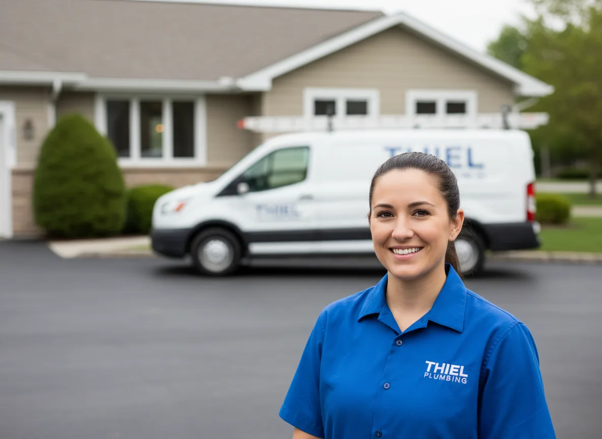 Plumber West Brooklyn, IL FAQs